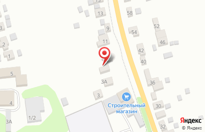 Торгово-монтажная компания ЛенТрест на карте