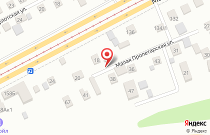 ТехноИмпульс в Орджоникидзевском районе на карте