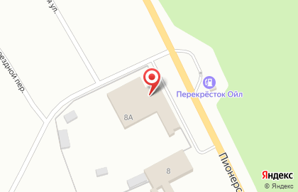 Автомагазин AutoMoto7я на карте