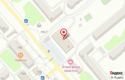 Сад чудес, ИП Козин В.Б. на карте