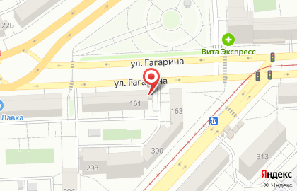 Садовый магазин 6 соток на карте