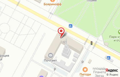 Интернет провайдер Ростелеком для дома на карте