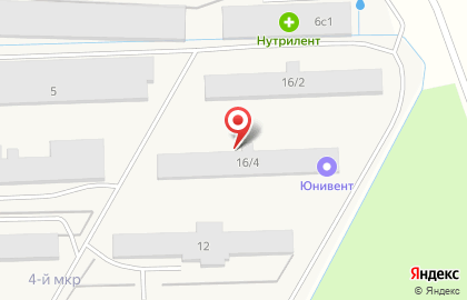 Торгово-производственная фирма Клико на карте