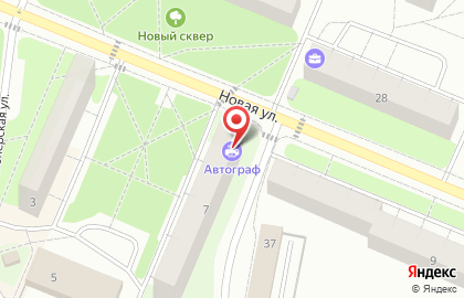 Салон оптики Хорошая оптика в Санкт-Петербурге на карте