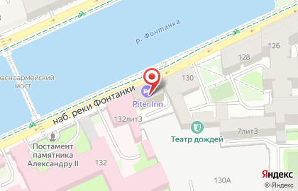 Бюро Веритас Россия на карте