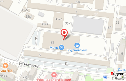 Посудовъ на проспекте Кулакова на карте