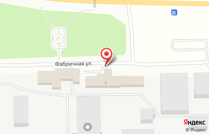 Магазин Петушок на карте