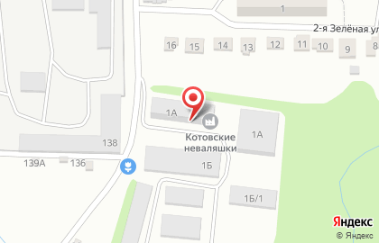 Мега Шванк на карте