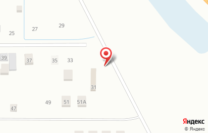 Оптово-розничный магазин пиломатериалов в Тюмени на карте