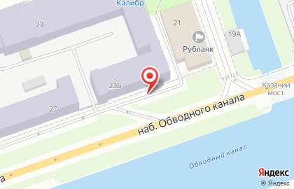 Издательство "Лема" на площади Александра Невского I на карте