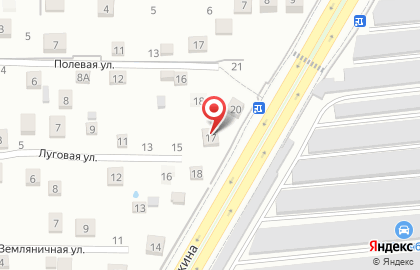 Центр Aquaprint Studio на карте