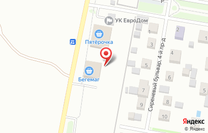 Соседи на карте