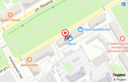 Магазин конфет ЕврАзия на Красноармейской улице на карте