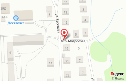 Швей-Мастер | Ремонт швейных машин в Наволоках на карте