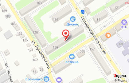 Компания БелПамятник.ру на карте