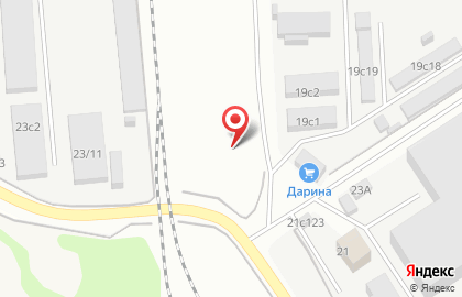 Автосервис в Москве на карте