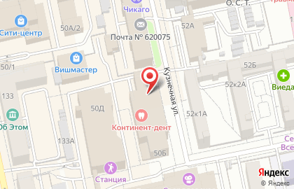 Группа компаний Страна на карте