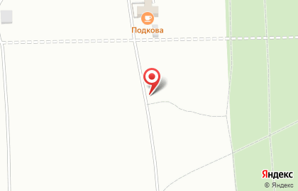 На ипподроме на Ульяновской улице на карте