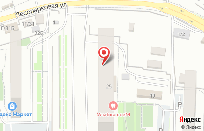 Аптека Советская аптека в Красноярске на карте