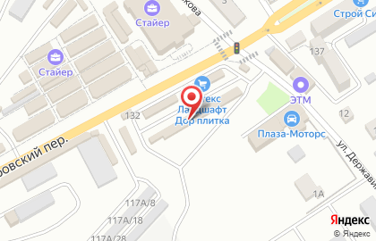 Магазин СантехДисконт на карте