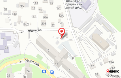 Автошины из Японии на карте