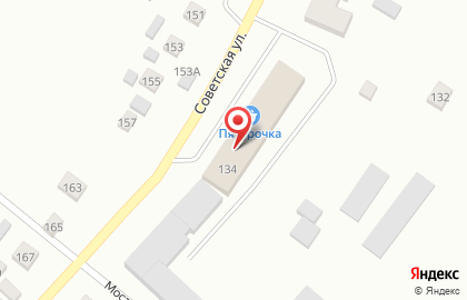 СберБанк в Кемерово на карте