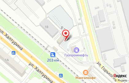 Страховое агентство ТК62.рф на улице Маяковского на карте
