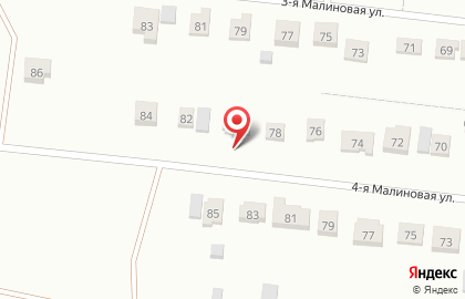Рыбоводческая ферма на карте