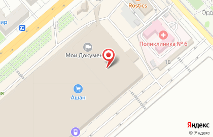 Кондитерская сеть Замок любви в Заводском районе на карте
