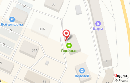 Центр медтехники и ортопедии Ortolab на Северной улице на карте