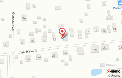 Компания по фрезеровке Сильвер Групп на карте