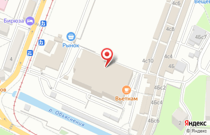 AutoProfi на карте