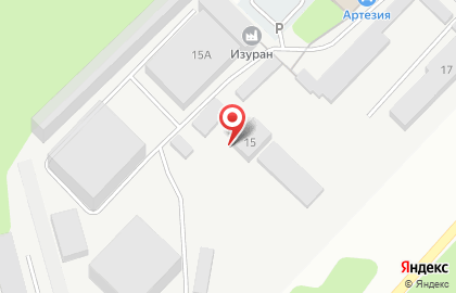 Производственная компания Дельта на Сивашской улице на карте