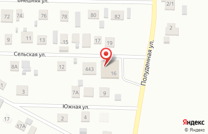 Корейские Рецепты на карте