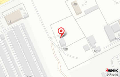 Автосервис Ro.St на карте