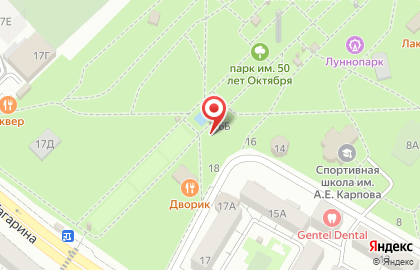 Киоск хлебобулочных изделий Махачкалинский хлебозавод №2 на улице Ломоносова на карте