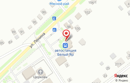 Шиномонтаж, ИП Куликовский Д.А. на карте