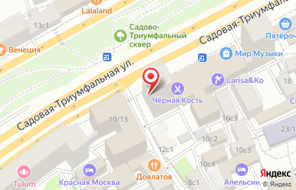 Агентство Переводов "Центр" на карте