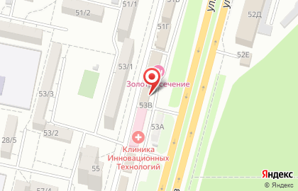 LedSoft.ru на карте