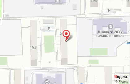 NZ Nail Salon на карте