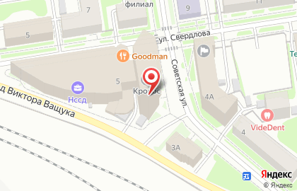 Nskmed.com на карте