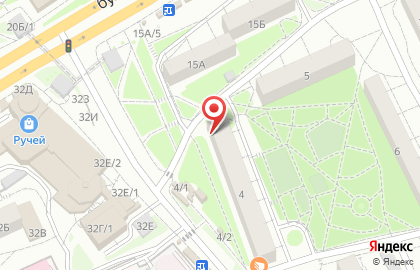 Аптека Фармэкспресс на бульваре Рябикова, 4 на карте