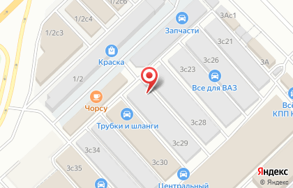 Магазин автоэмалей Автомиксы на карте