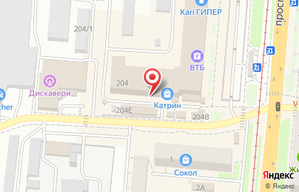 Солярий-клуб Солярий-клуб на Таганайской улице на карте