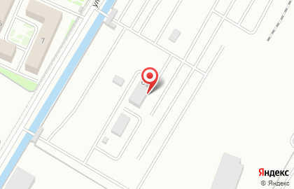 Jobbing shop на карте