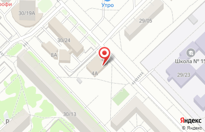 Шоурум MuLi Store на карте