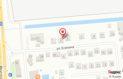 Станция напитков в Ростове-на-Дону на карте