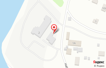 ООО Феникс на Лесозаводской улице на карте