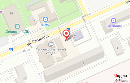 Продуктовый магазин, ООО Тейн на карте