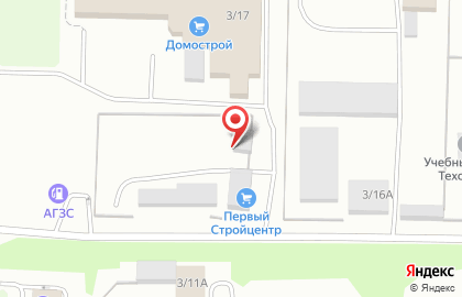 Металл, ИП Шевченко А.В. на Тургоякском шоссе на карте